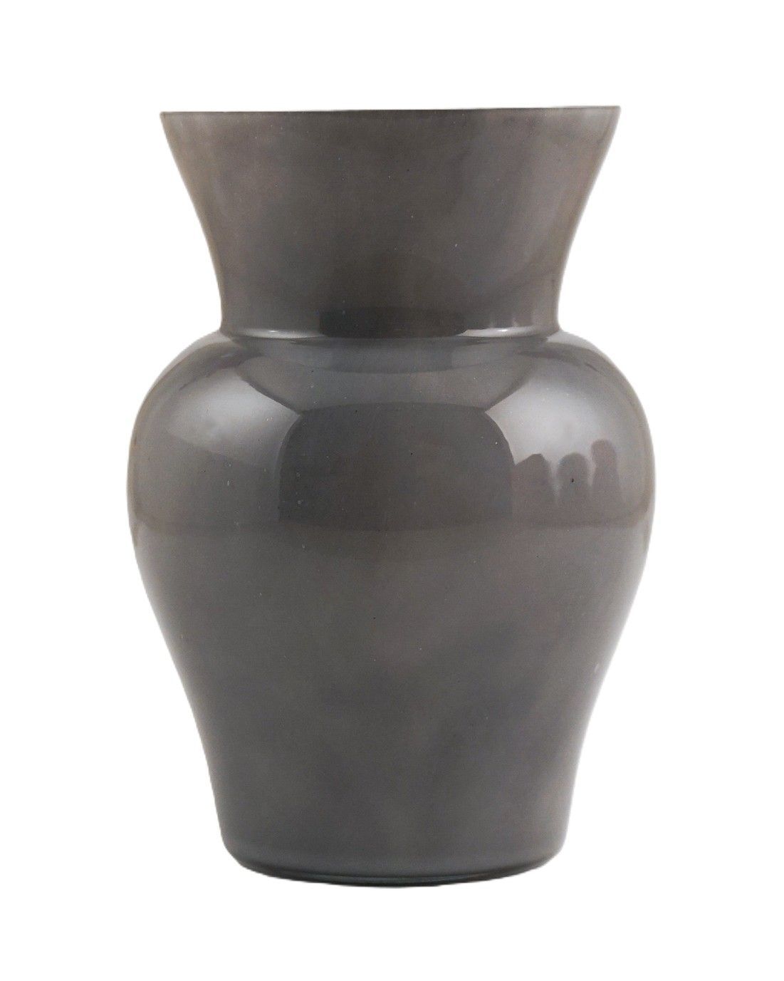 FLOWERS Vase VIOLA klein, verschiedene Farben