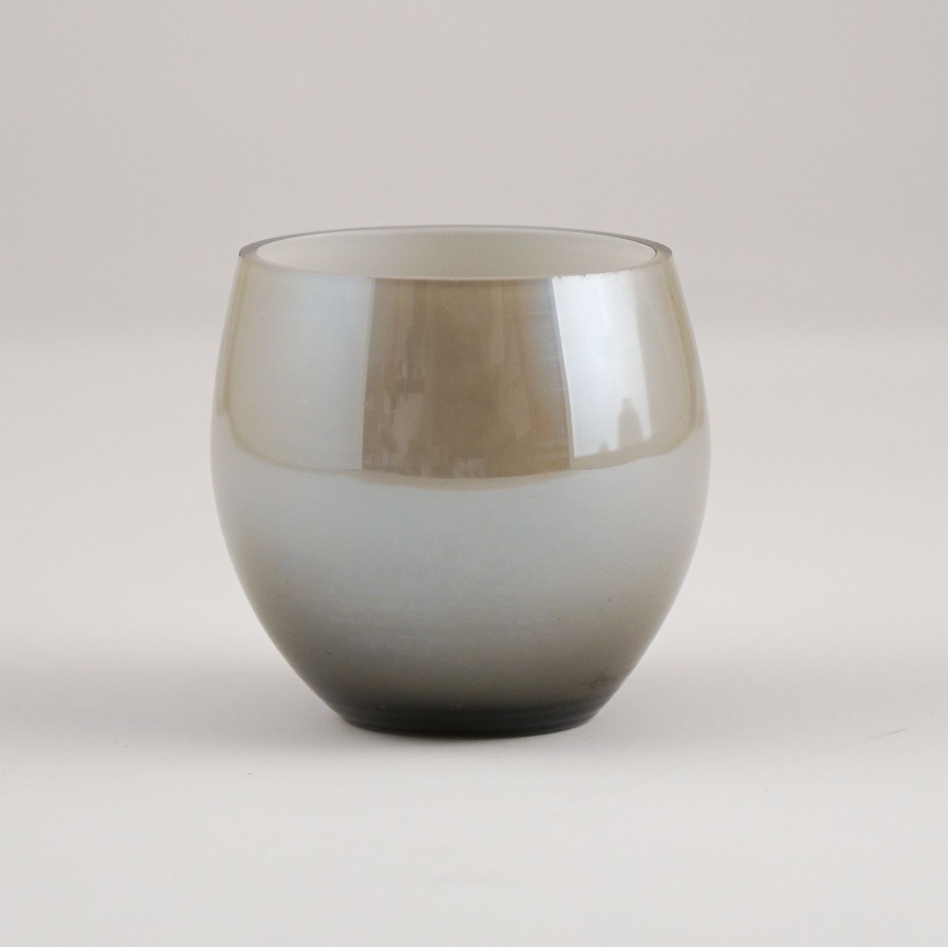 SHINE Votive perlgrau