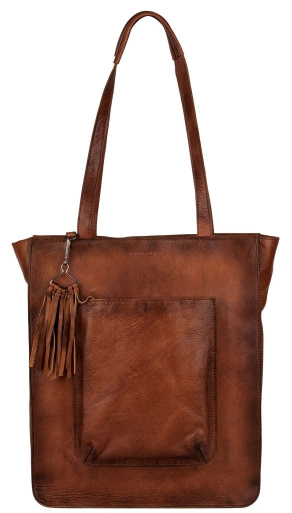BURKELY NOBLE NOVA SHOPPER braun