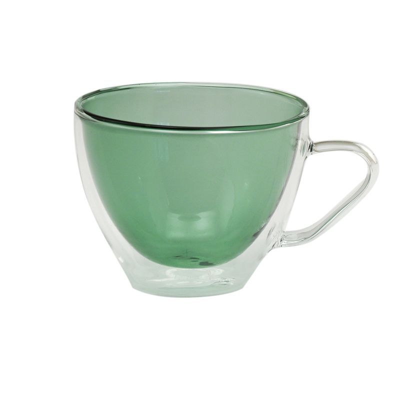 CAFÉ, Cappuccino mit Henkel, verschiedene Farben