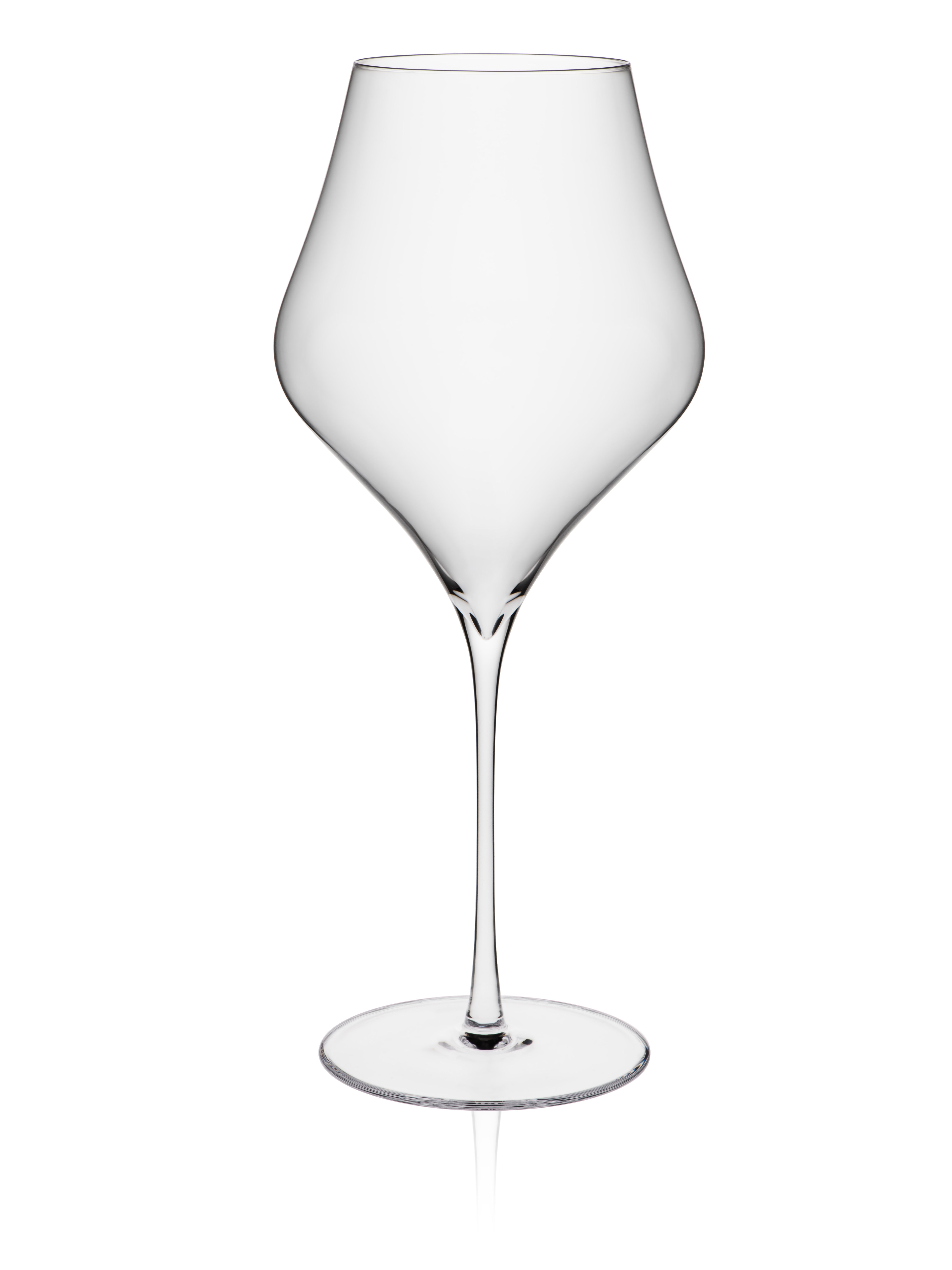 LOFT Burgunderglas 820 ml