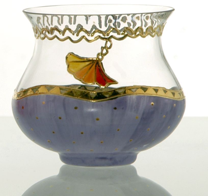 ALTA MODA Teelicht, Dek. 6