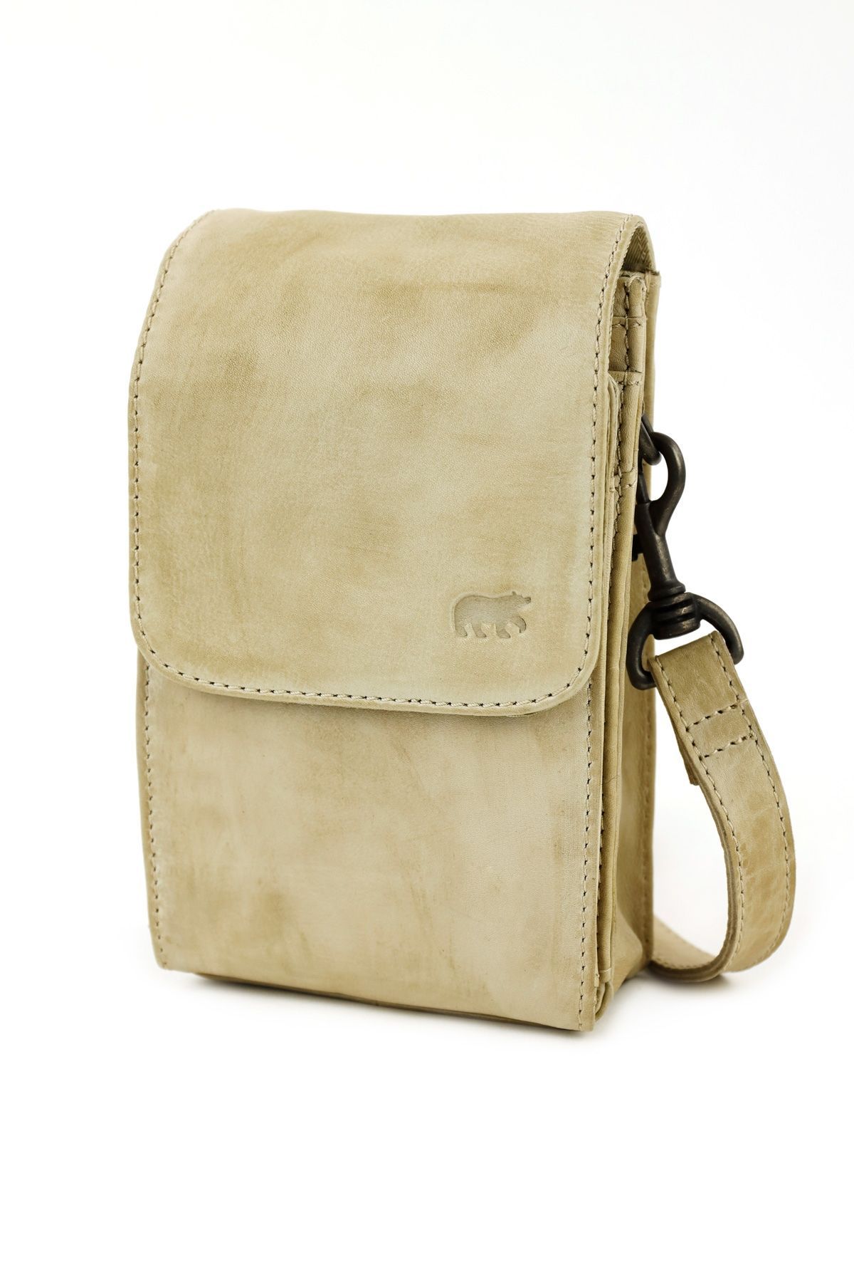 BEAR Schulter-Handytasche 2650, versch. Farben