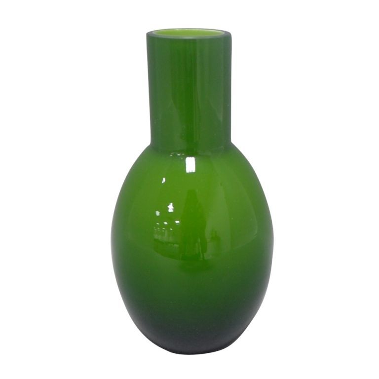 FLOWERS Vase Daisy, verschiedene Farben