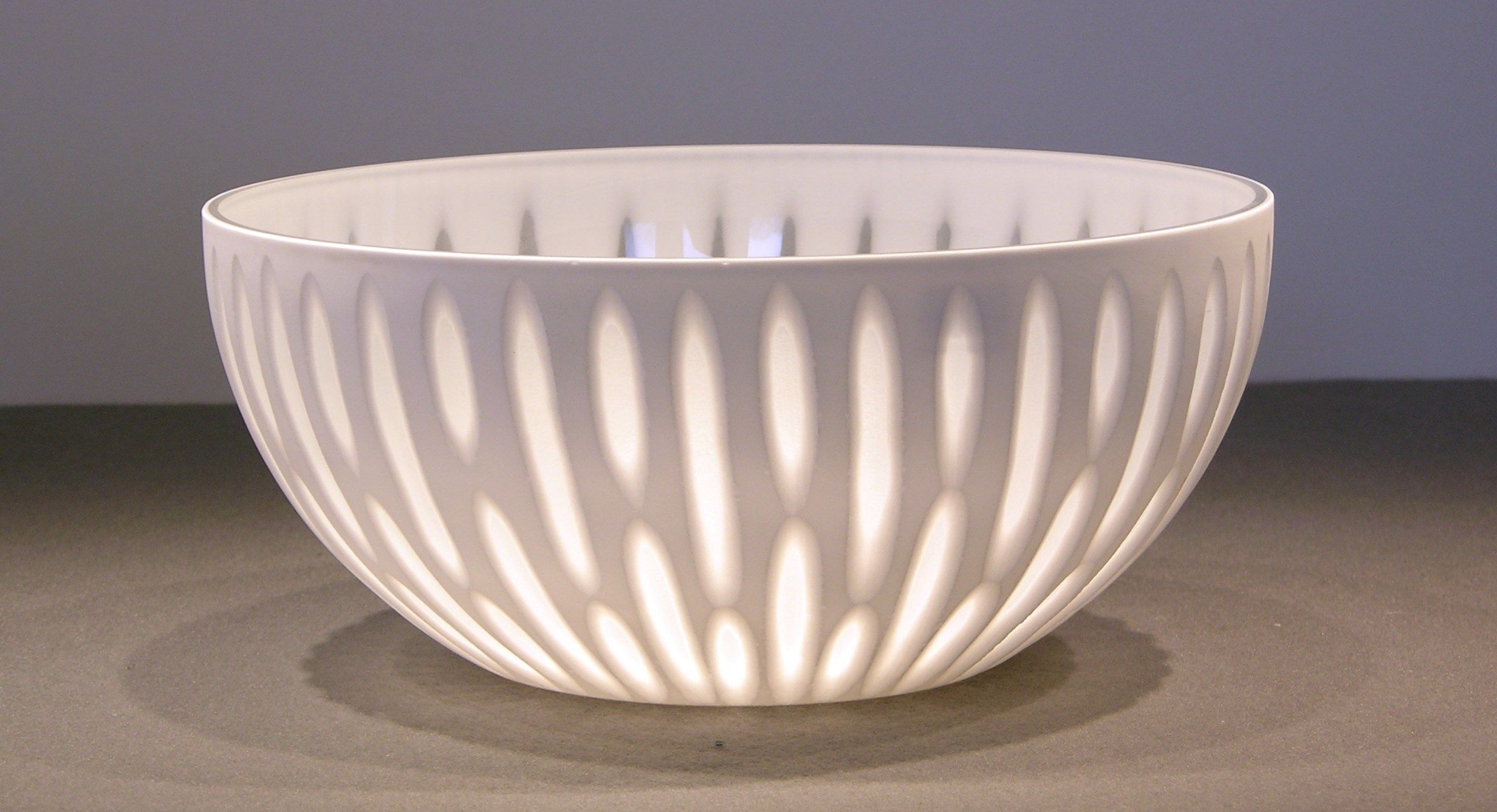 Schale BLANCHE Cascade