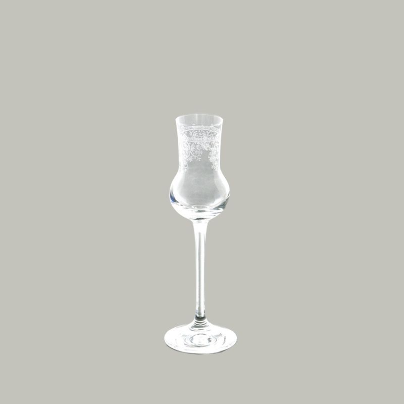 LUCCA Grappa 70 ml