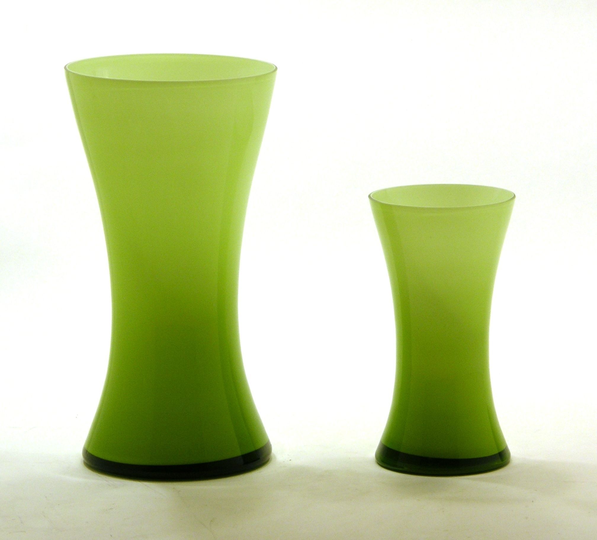 FLOWERS Vase FIONA groß, verschiedene Farben