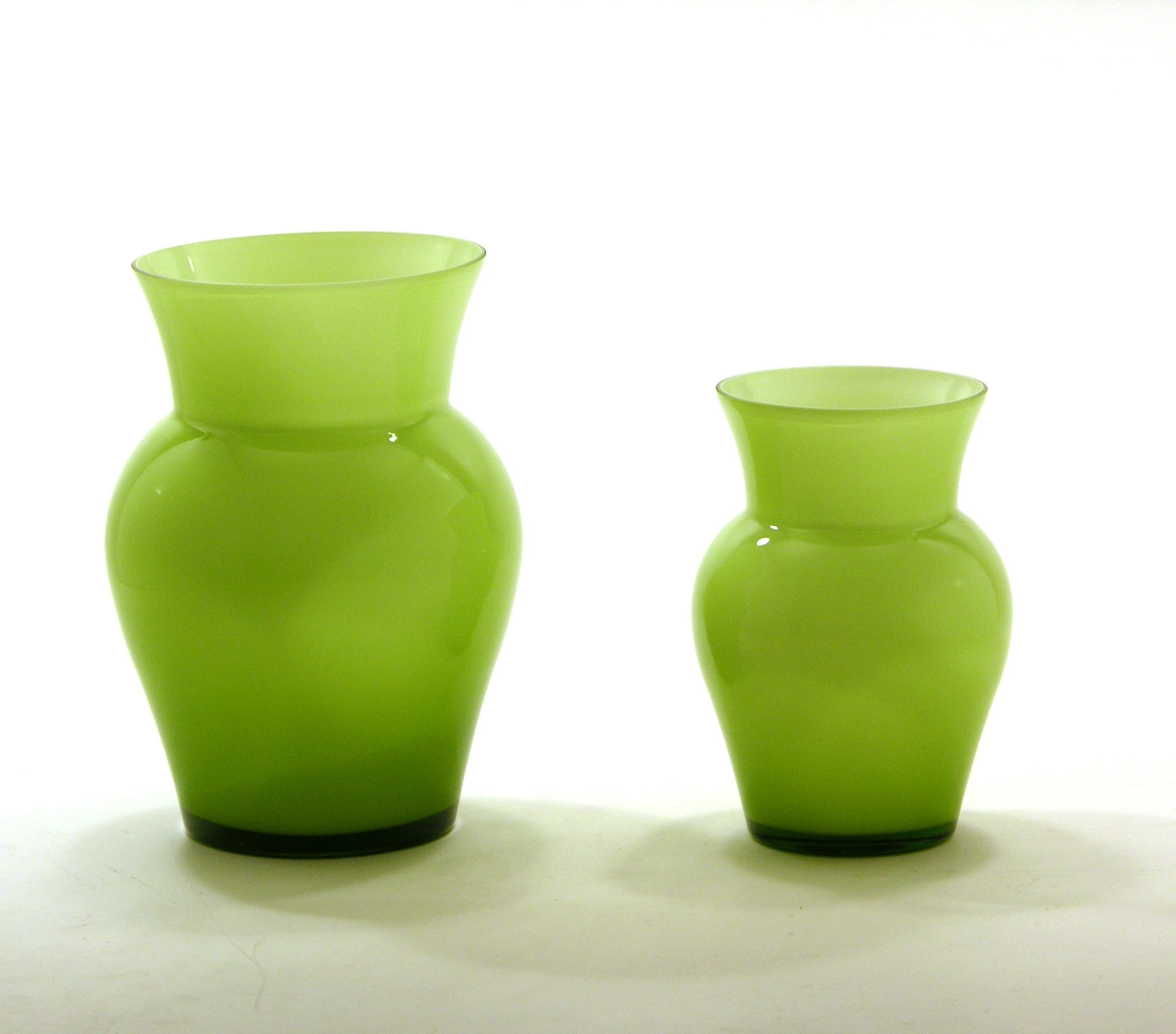 Vase VIOLA groß, verschiedene Farben