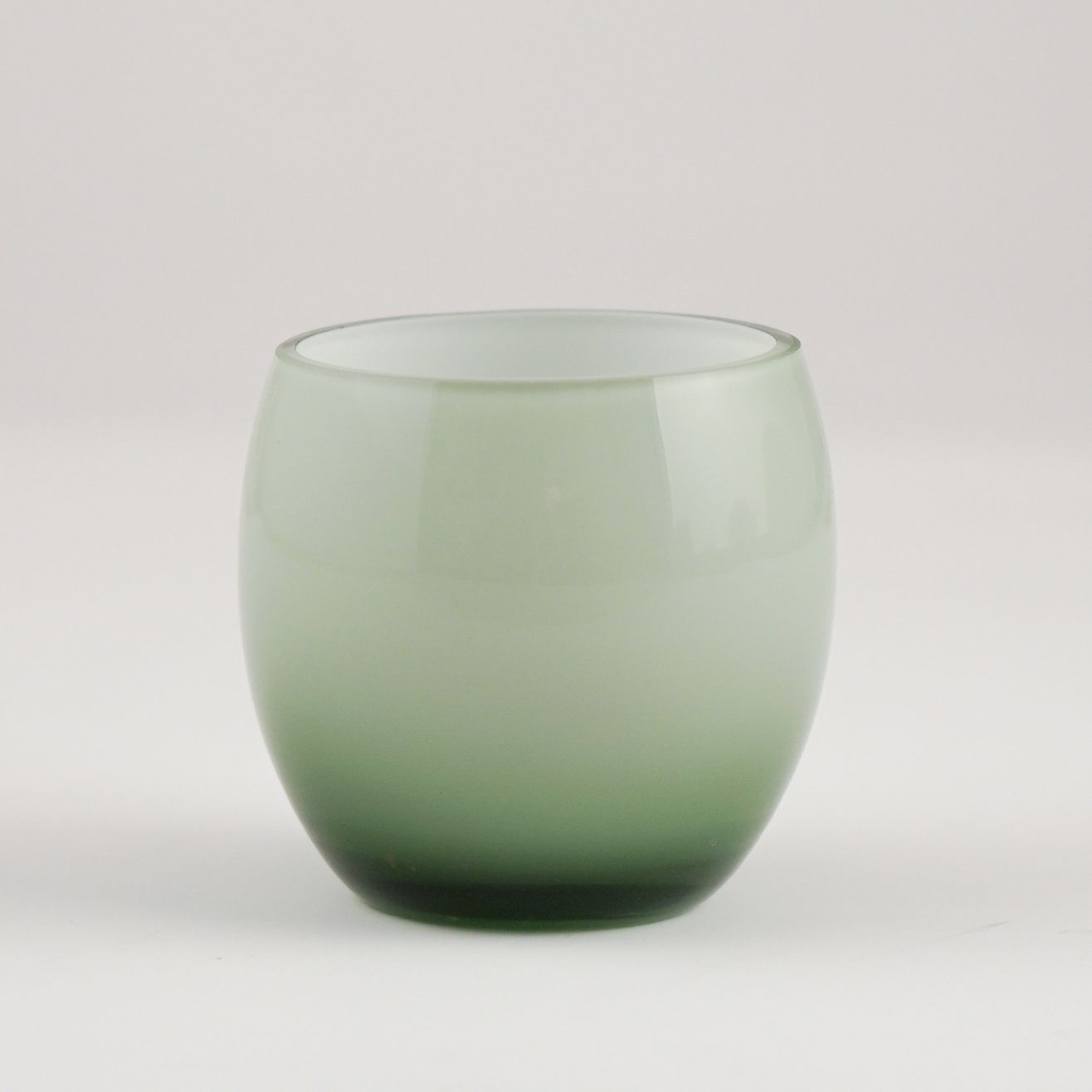 SHINE Votive mint
