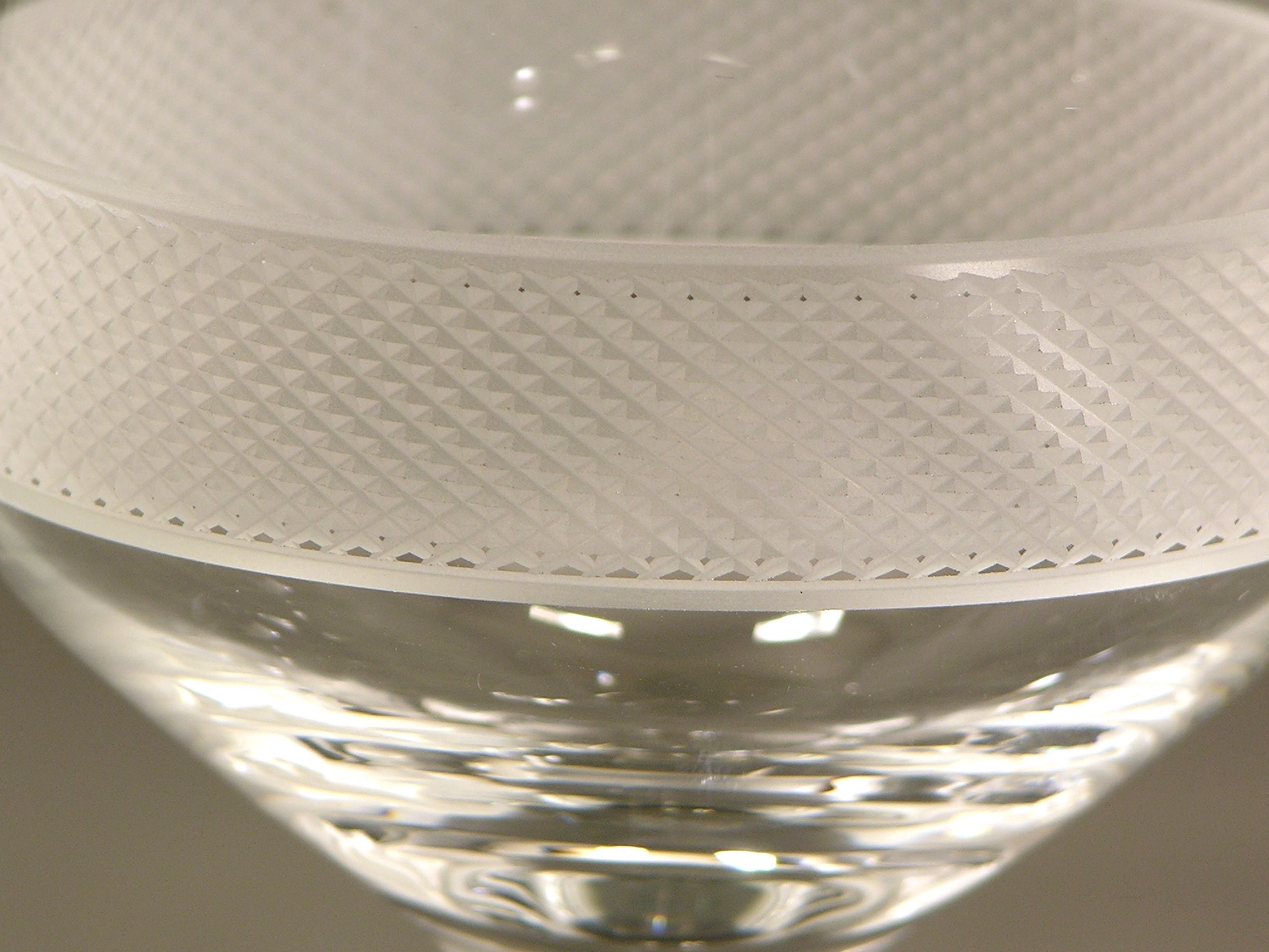 Likörglas TAJO 100 ml