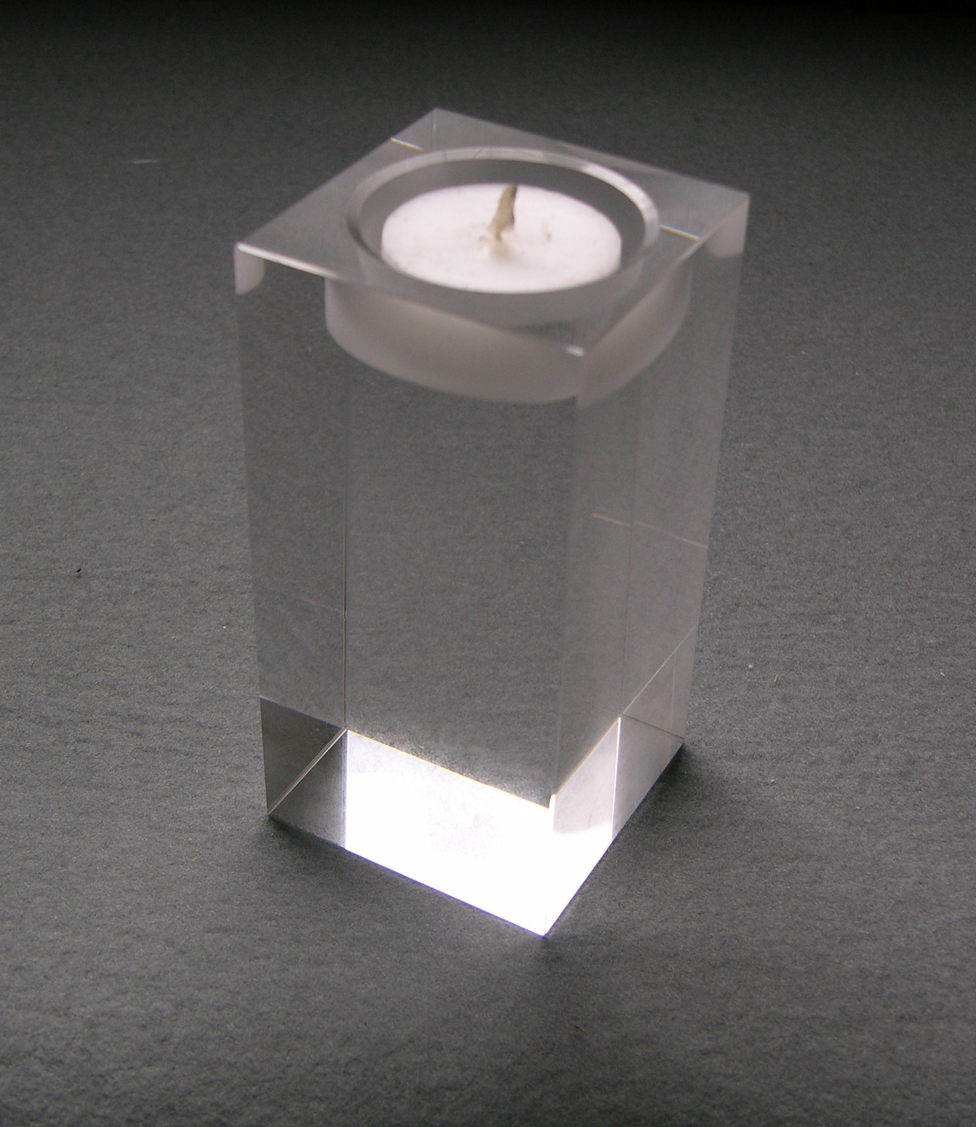 CRYSTAL Votive PL 9