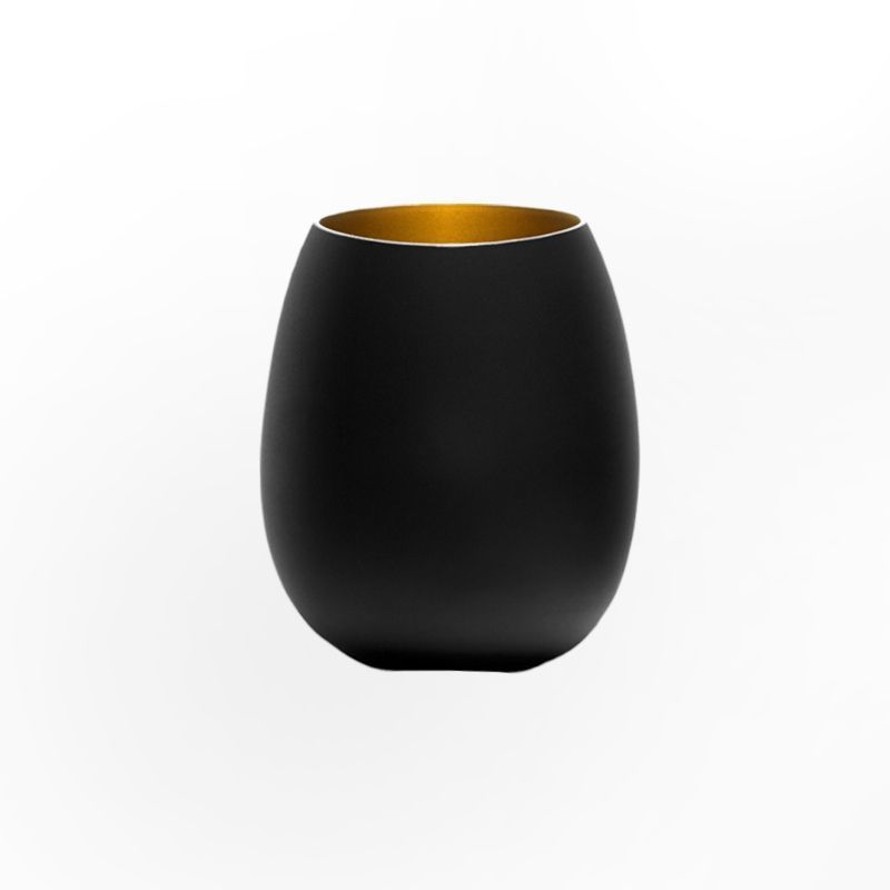 Negro Whiskybecher 350 ml