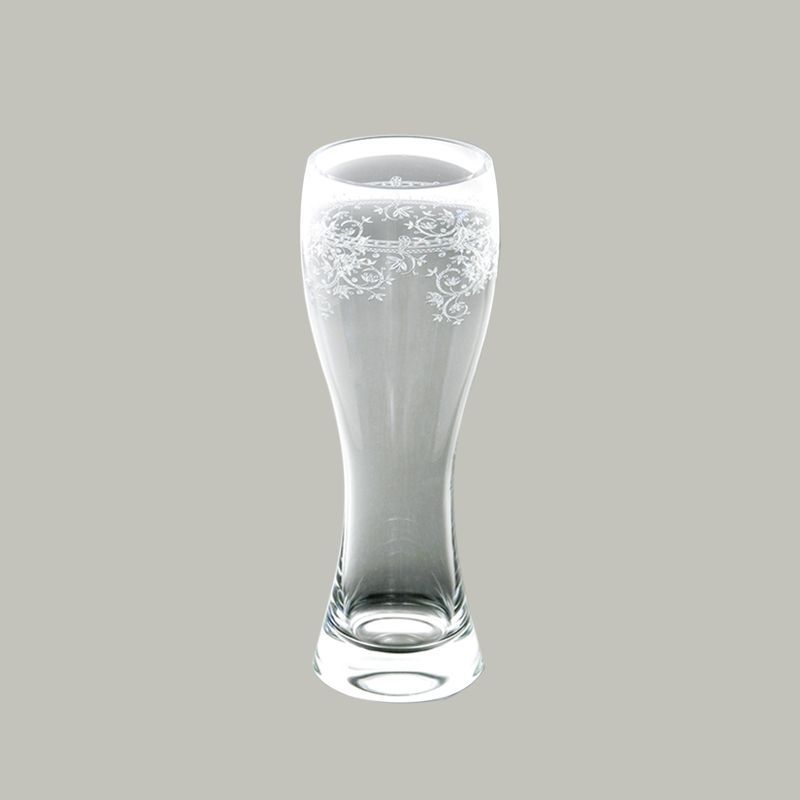 LUCCA Weizenbier 650 ml