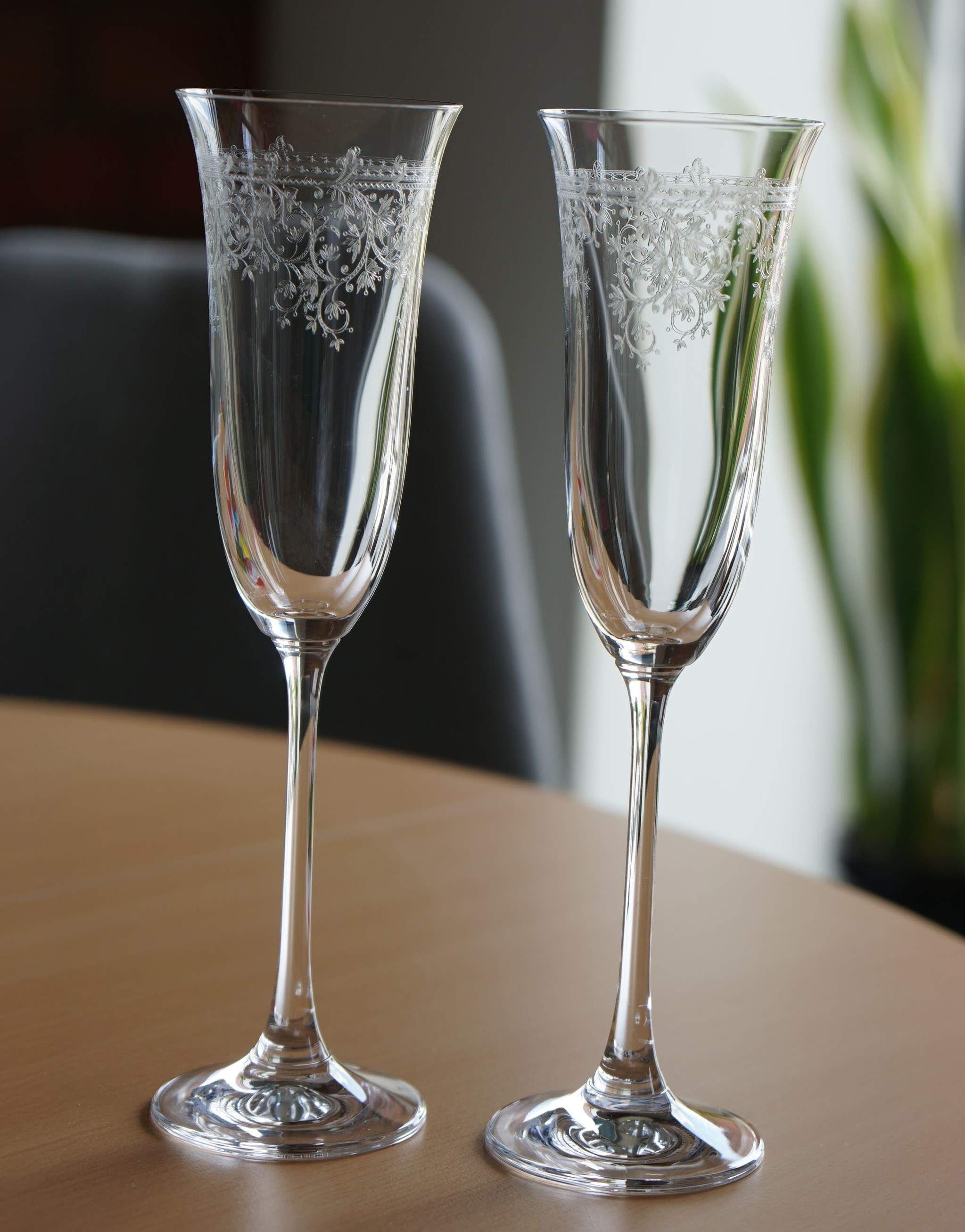 LUCCA Champagnerkelch 160 ml