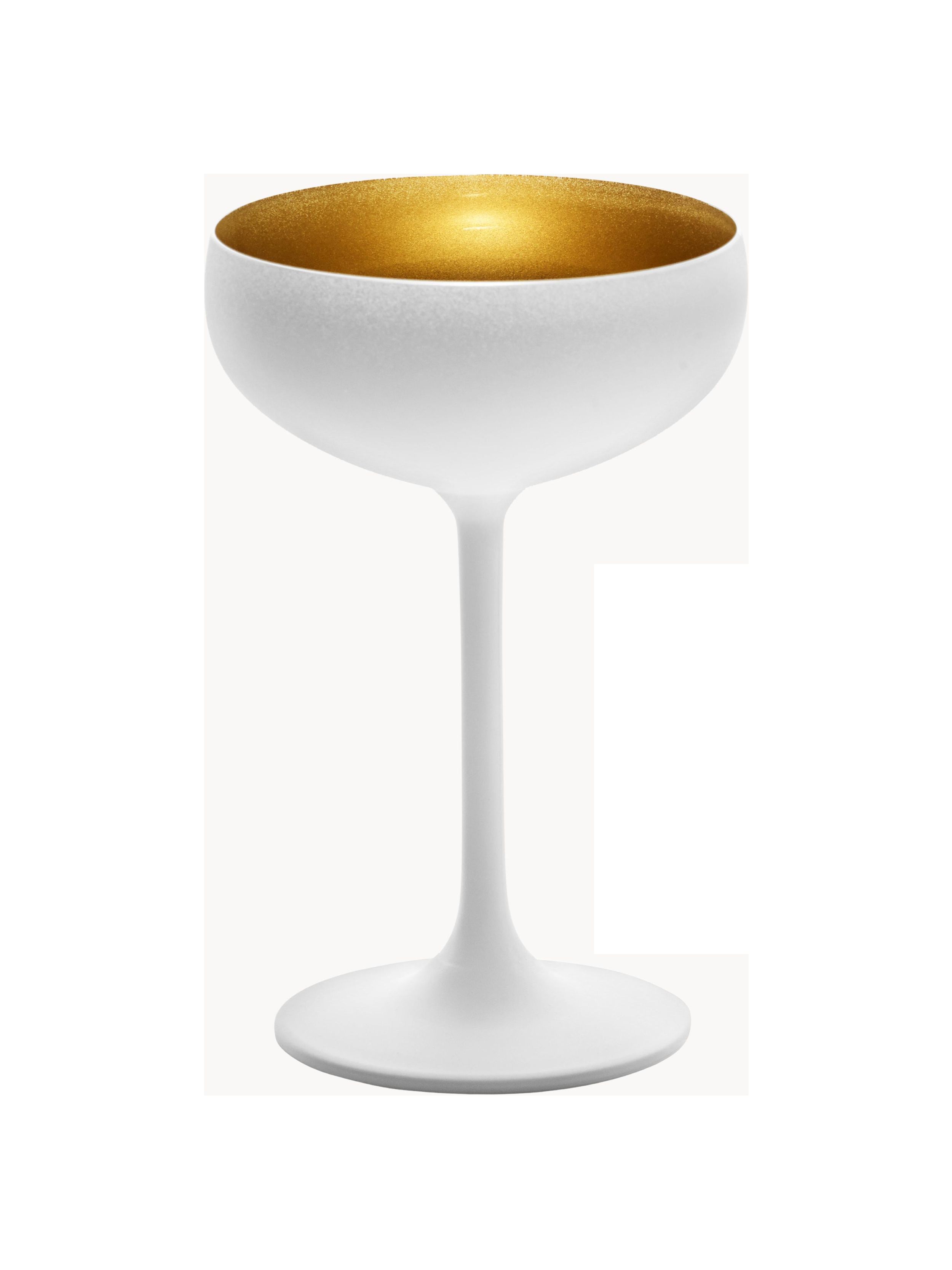 BIANCO Likörkelch, weiß 40 ml