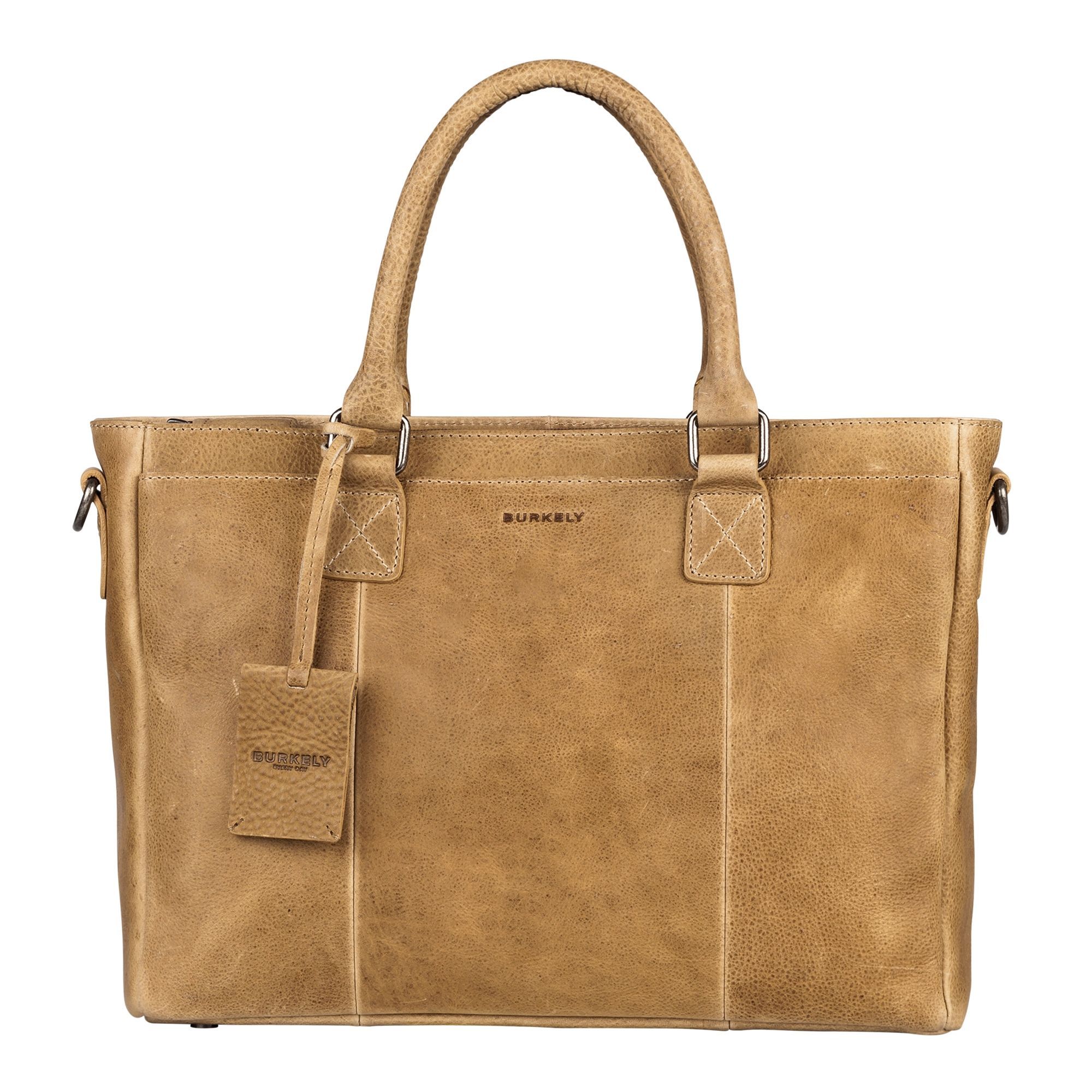 BURKELY ANTIQUE AVERY Worker, taupe