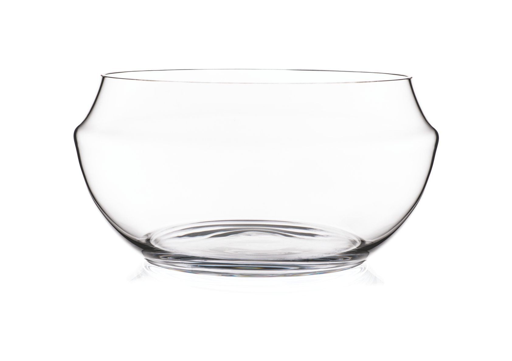 HOME Schale rund groß