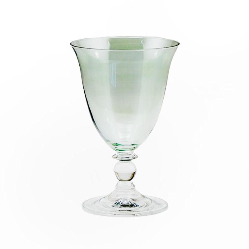 Clara Weißweinglas 190 ml, grün