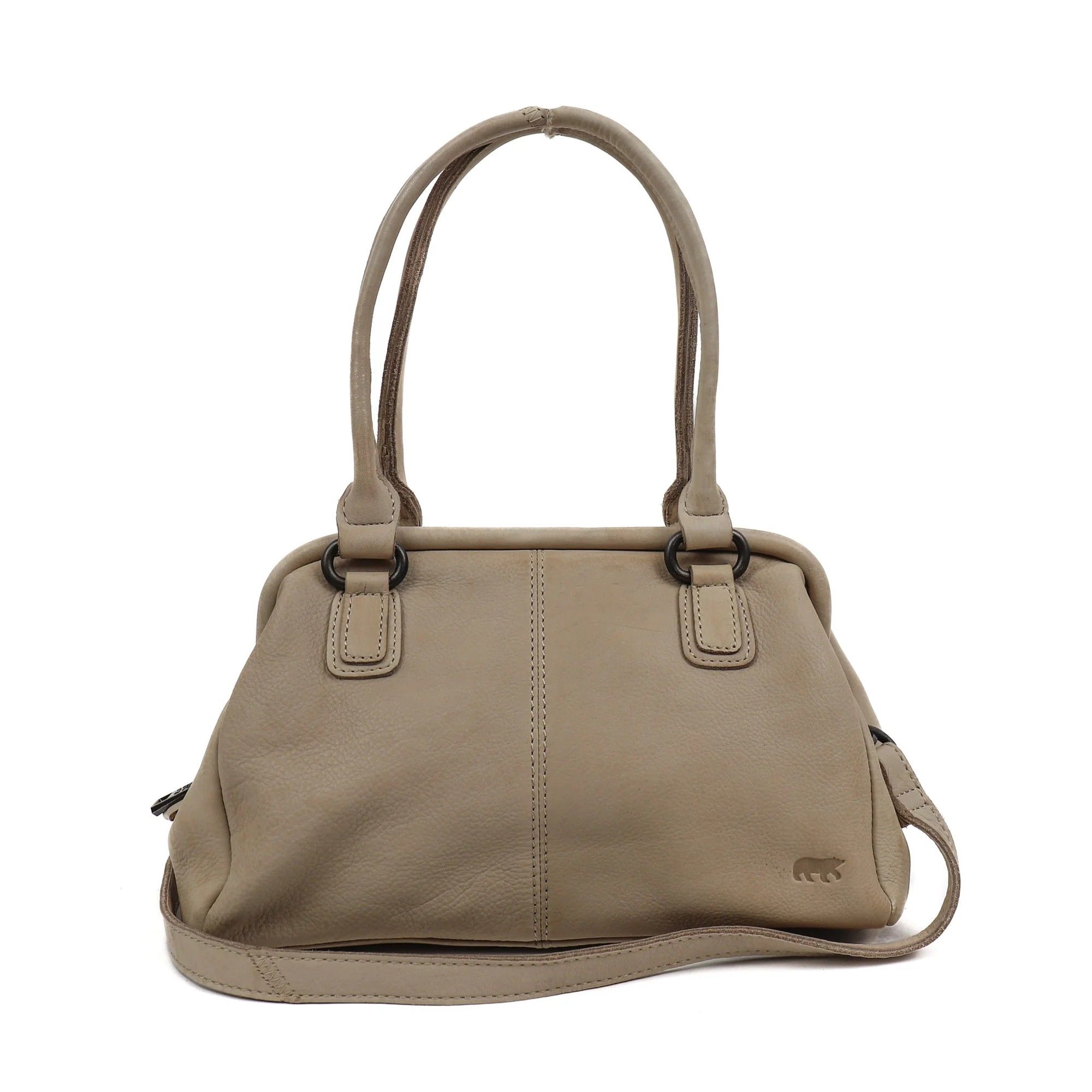 BEAR Schultertasche 1248, verschiedene Farben