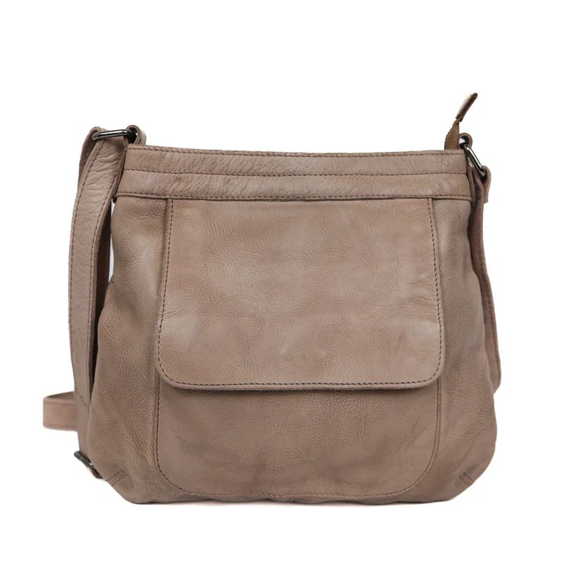 BEAR Shoulder bag with shoulder strap