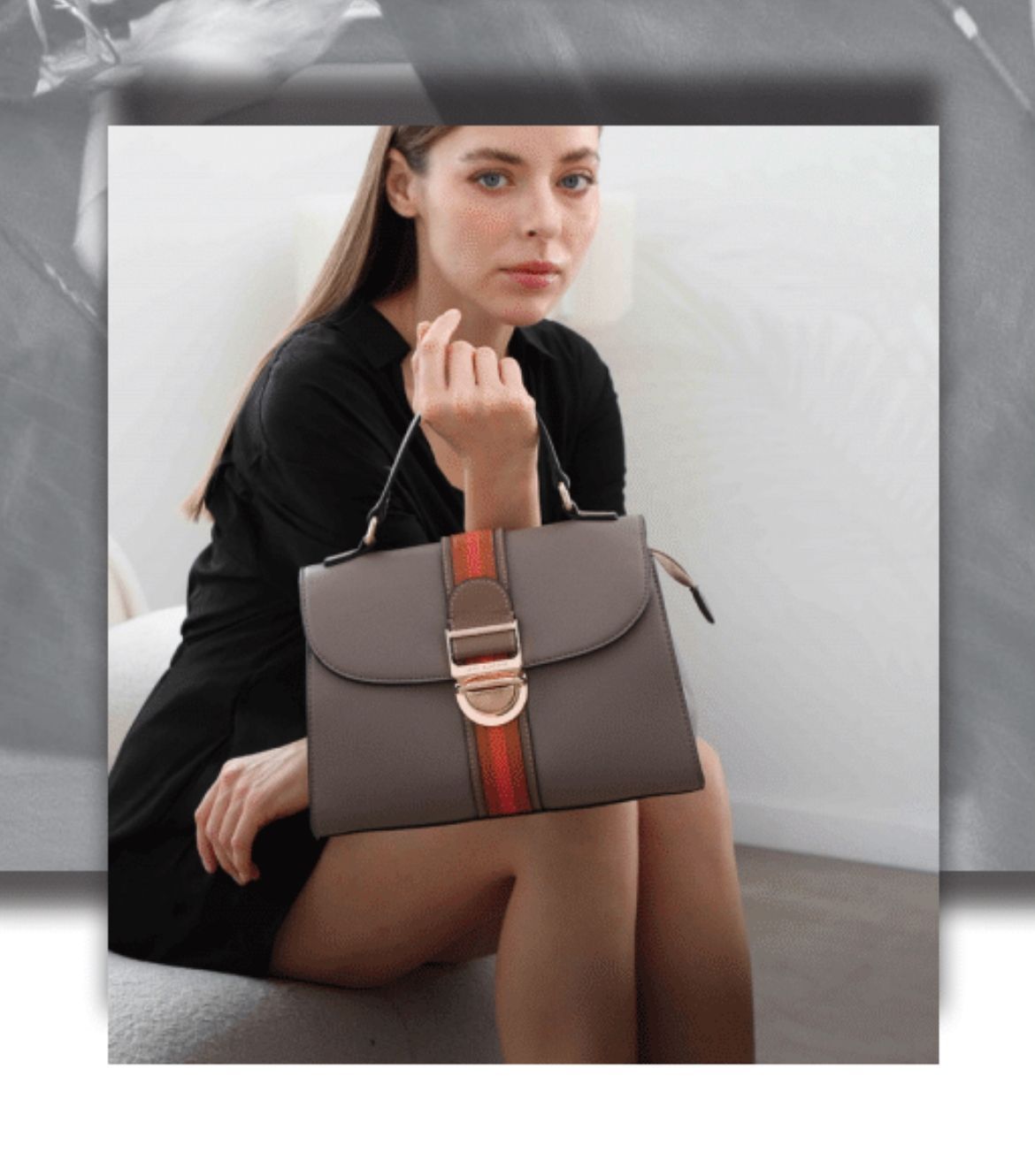 Mac Alyster, Serie DERBY