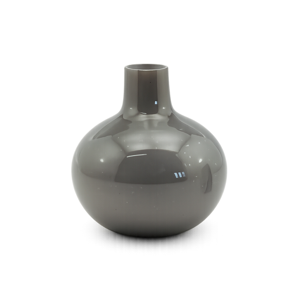 Vase FLOWERS Lilly in verschiedenen Farben