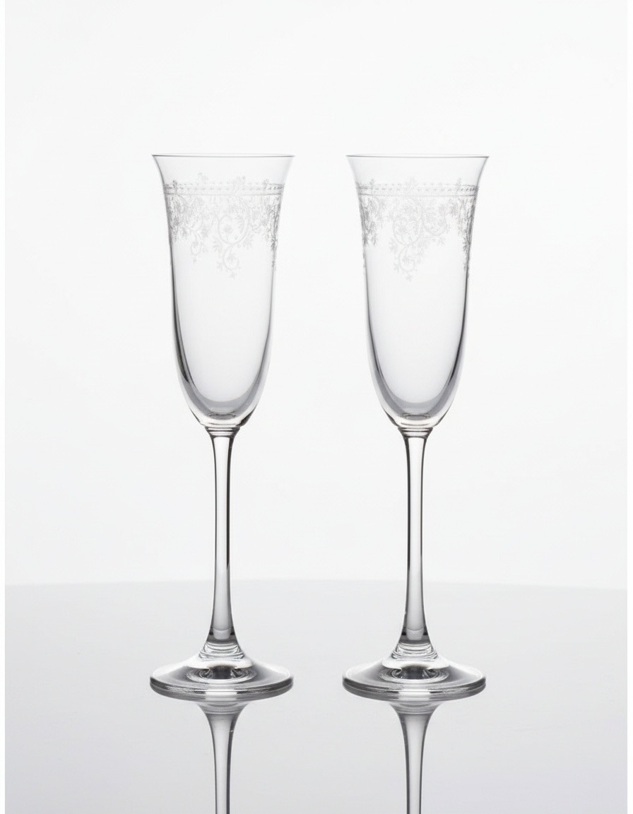 Champagne flute  LUCCA 160 ml