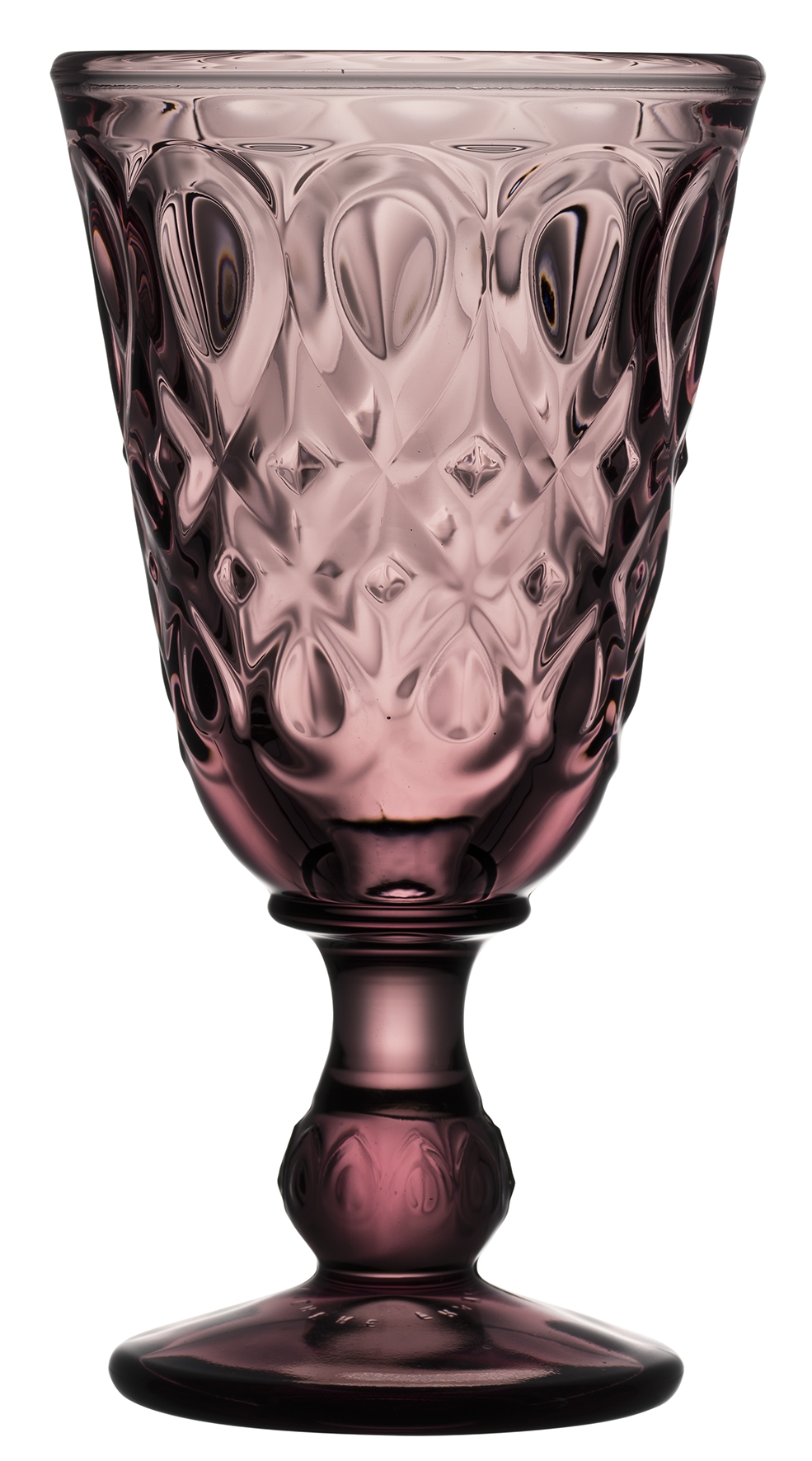 Lyonnais Weinglas amethyst, 230 ml