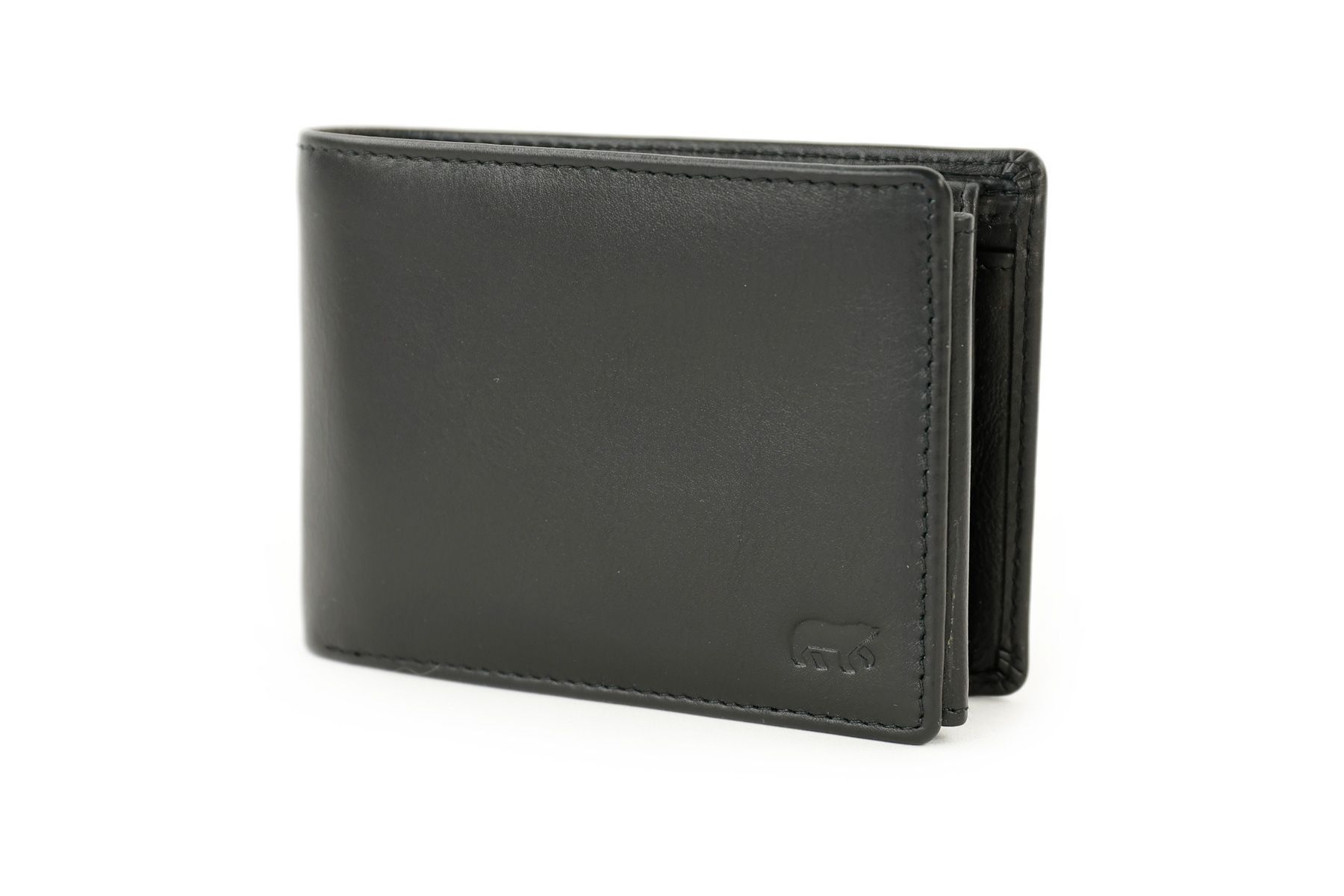 Wallet, black