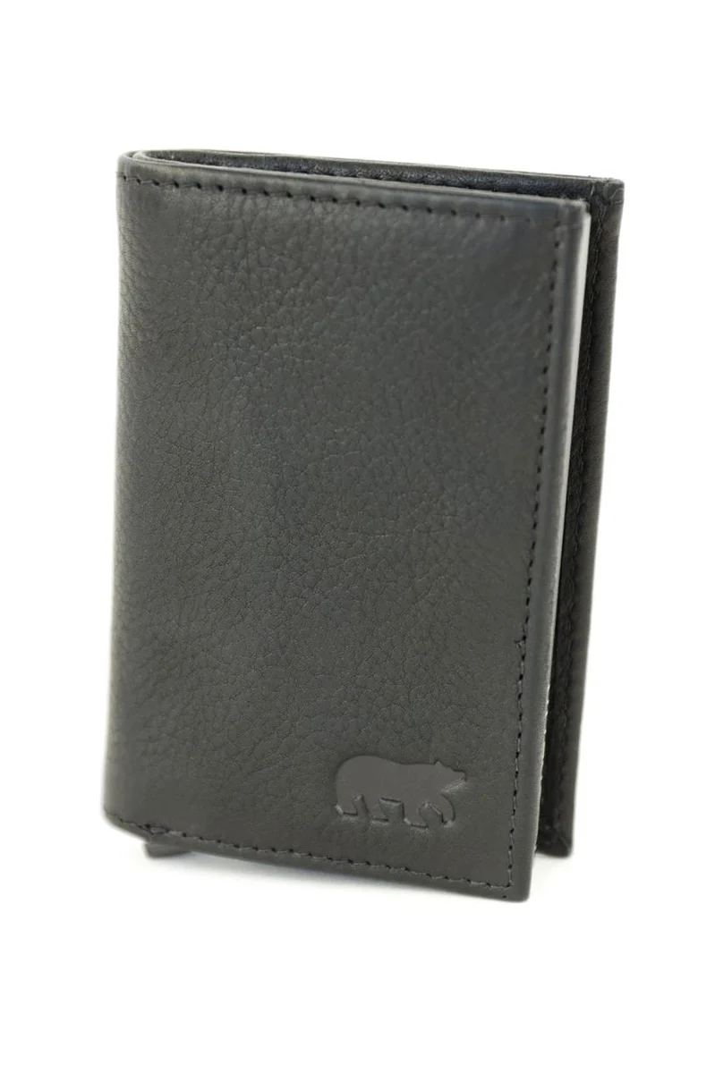 BEAR Kartenetui CP 7080, verschiedene Farben