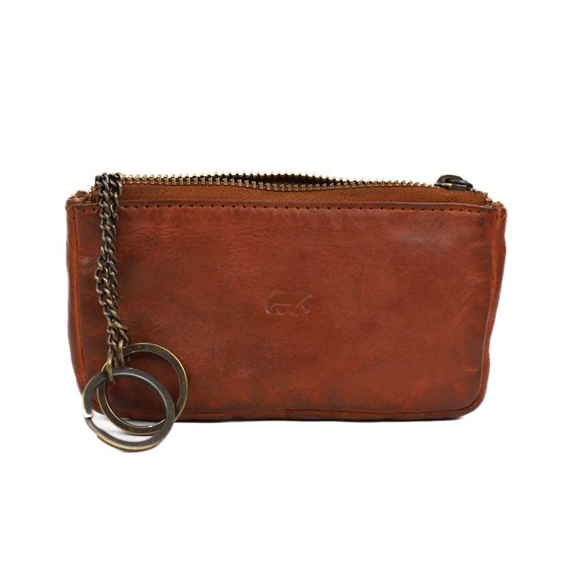 BEAR Schlüsseletui 7616 xl, verschiedene Farben