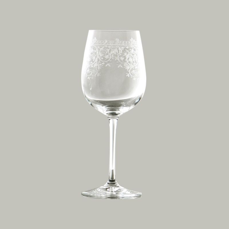 LUCCA Weissweinglas 450 ml