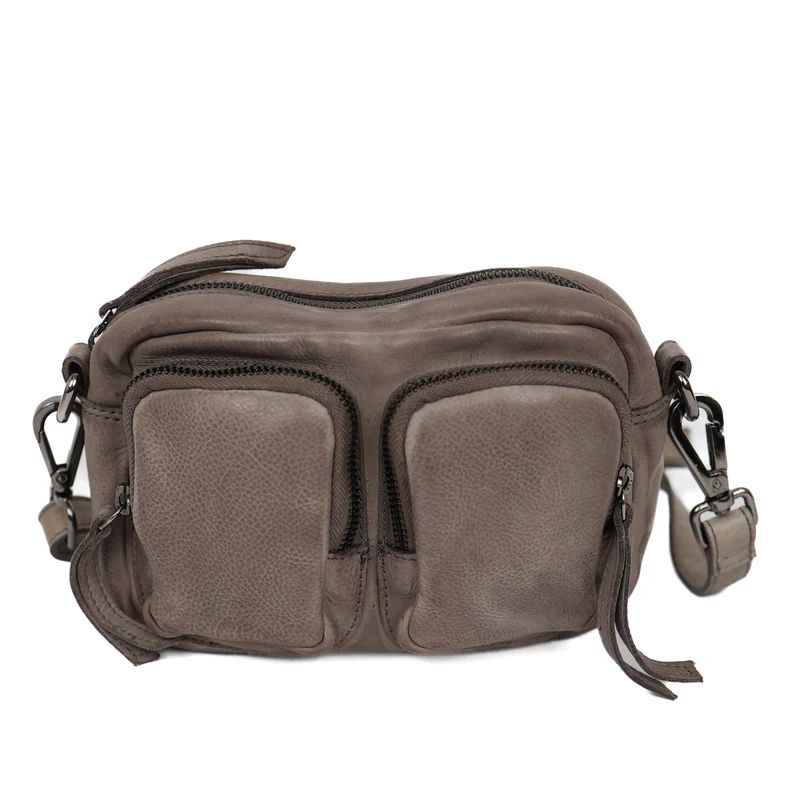 BEAR Shoulder bag with shoulder strap