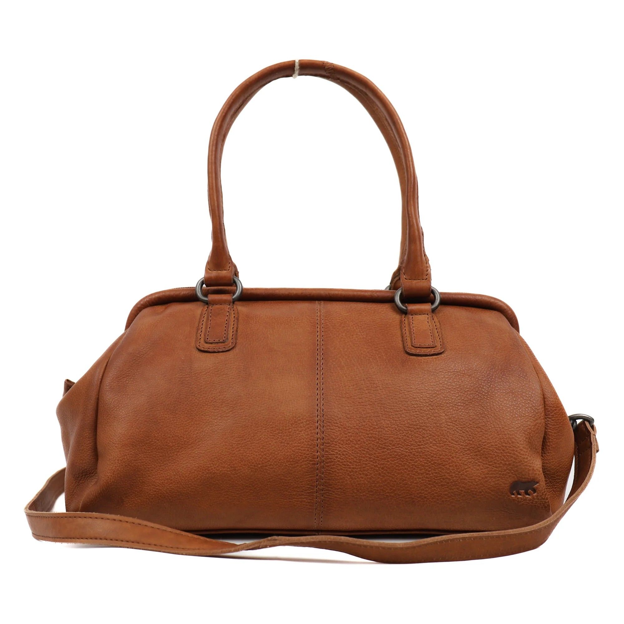 BEAR Schultertasche 1247, verschiedene Farben