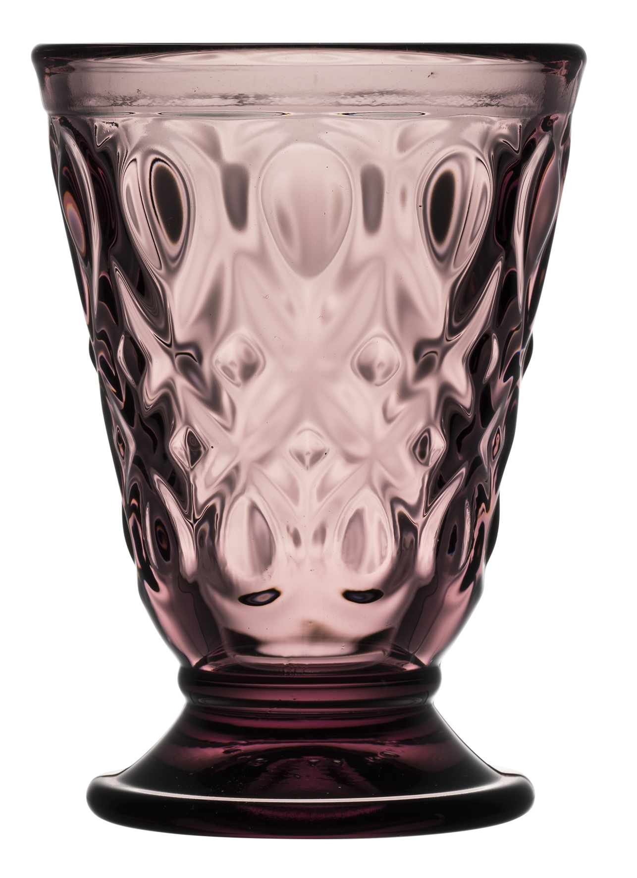 LYONNAIS Becher amethyst 200 ml