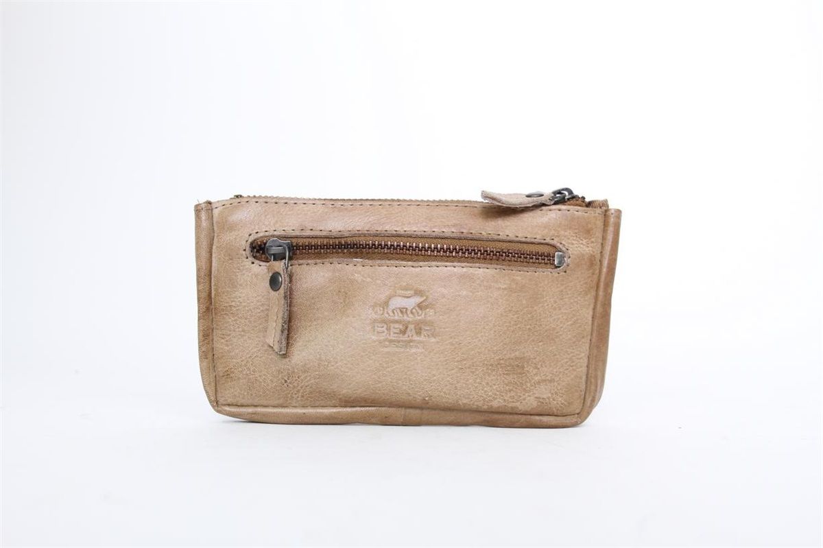 BEAR Schlüsseletui 7090, verschiedene Farben