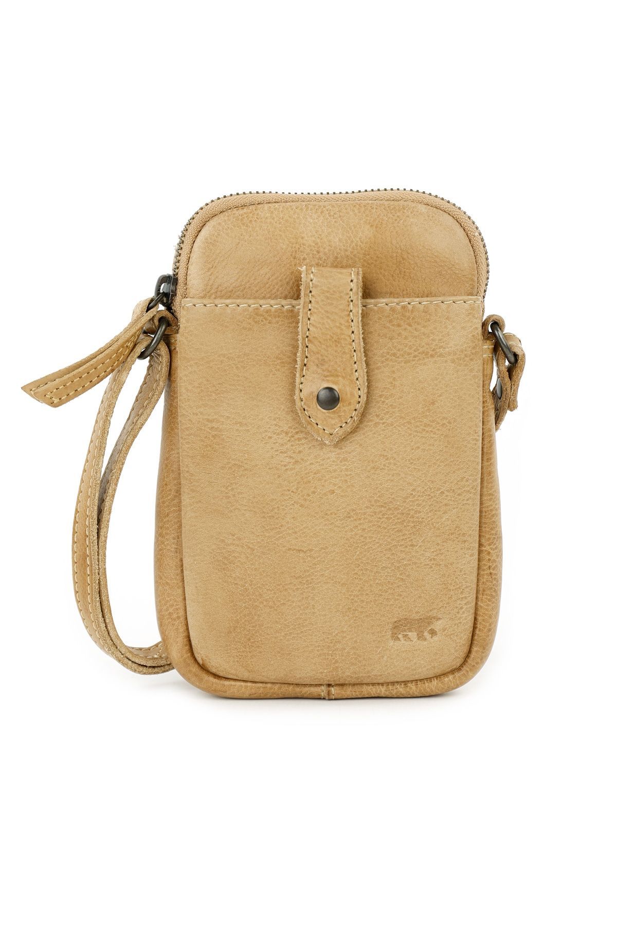 BEAR Schultertasche 44545, verschiedene Farben