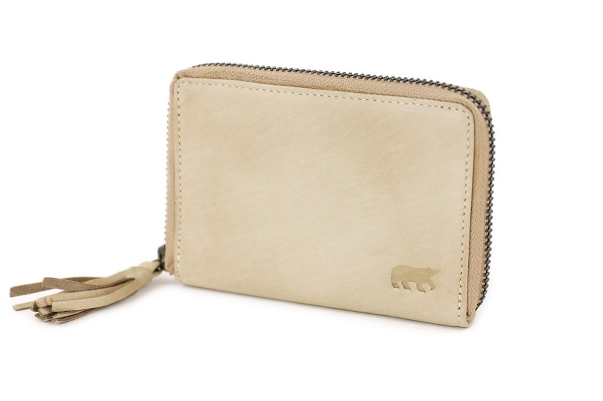 BEAR Geldbörse 7010, verschiedene Farben