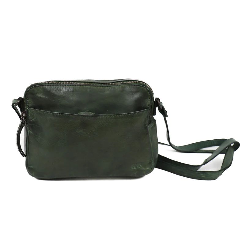 BEAR Schultertasche 42298, verschiedene Farben