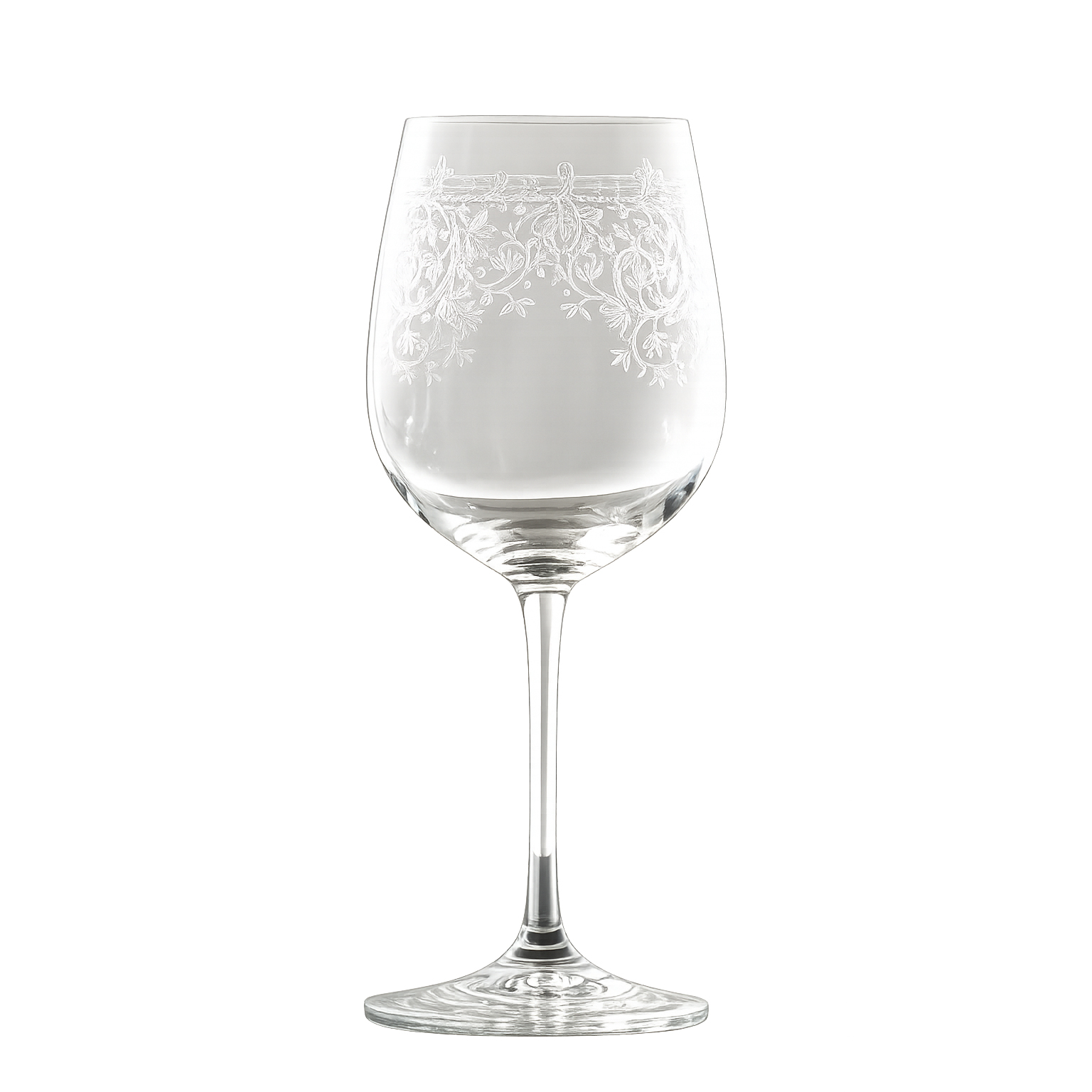 LUCCA Bordeaux 570 ml