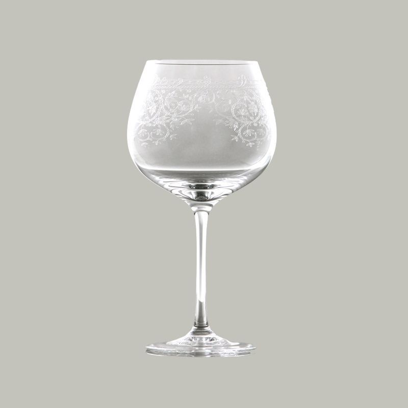 LUCCA Burgunderglas 650 ml