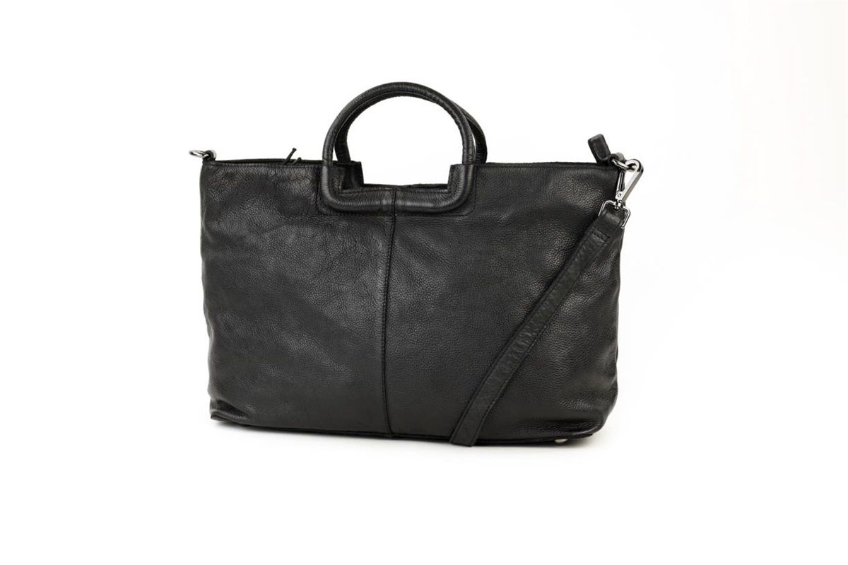 BEAR Shoulder bag with shoulder strap