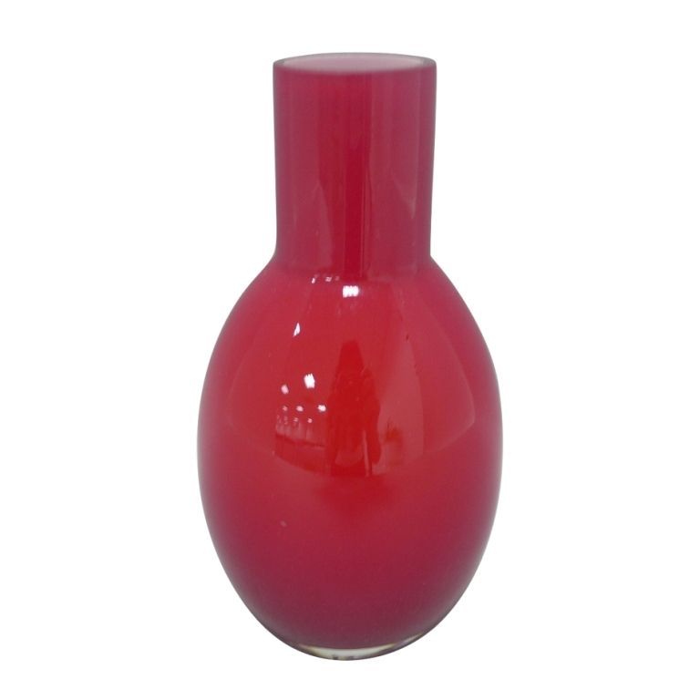 FLOWERS Vase Daisy, verschiedene Farben