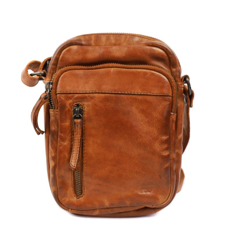 BEAR Schultertasche 5243, verschiedene Farben