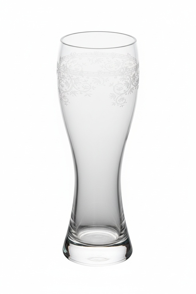 Wheat Beer LUCCA 650 ml