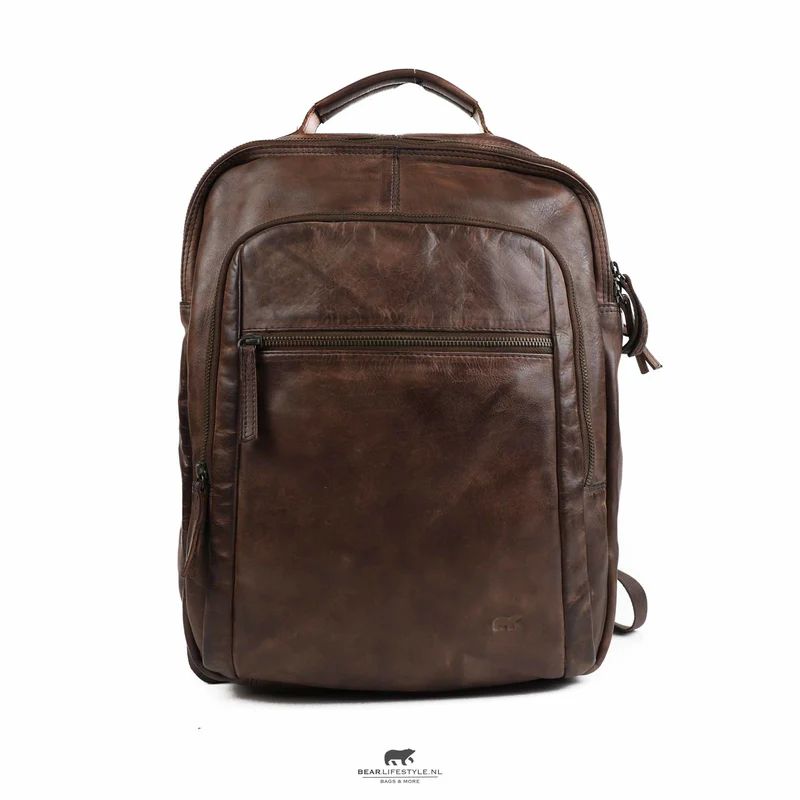 BEAR Rucksack 40848, verschiedene Farben