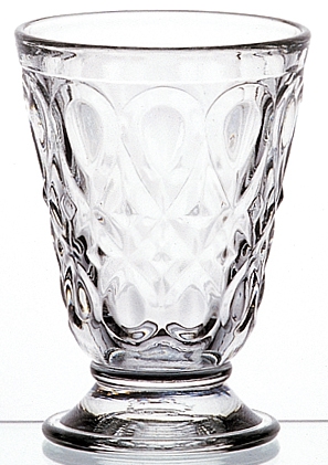 LYONNAIS Weinglas niedrig 200 ml