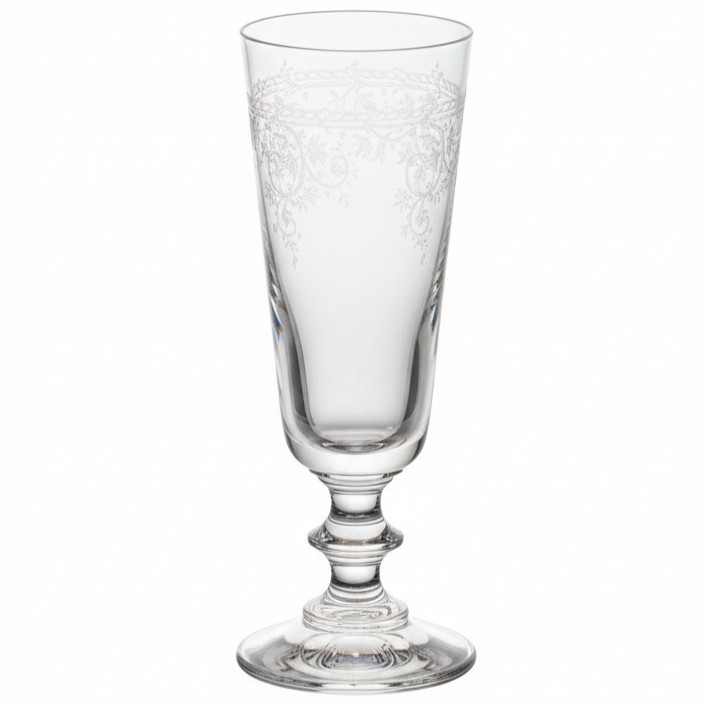 LUCCA Sektglas  170 ml