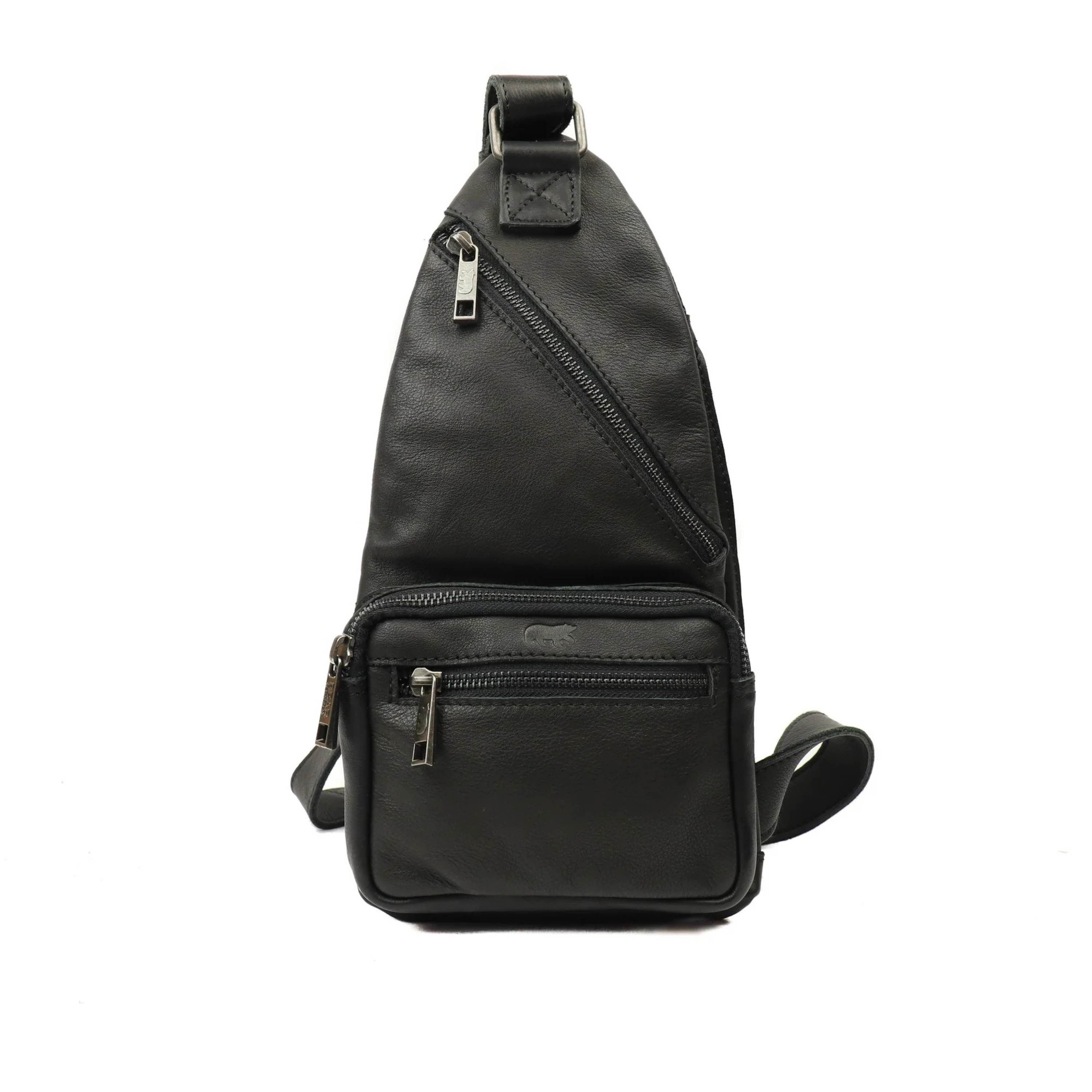 BEAR Rucksack cross body 2158, versch. Farben