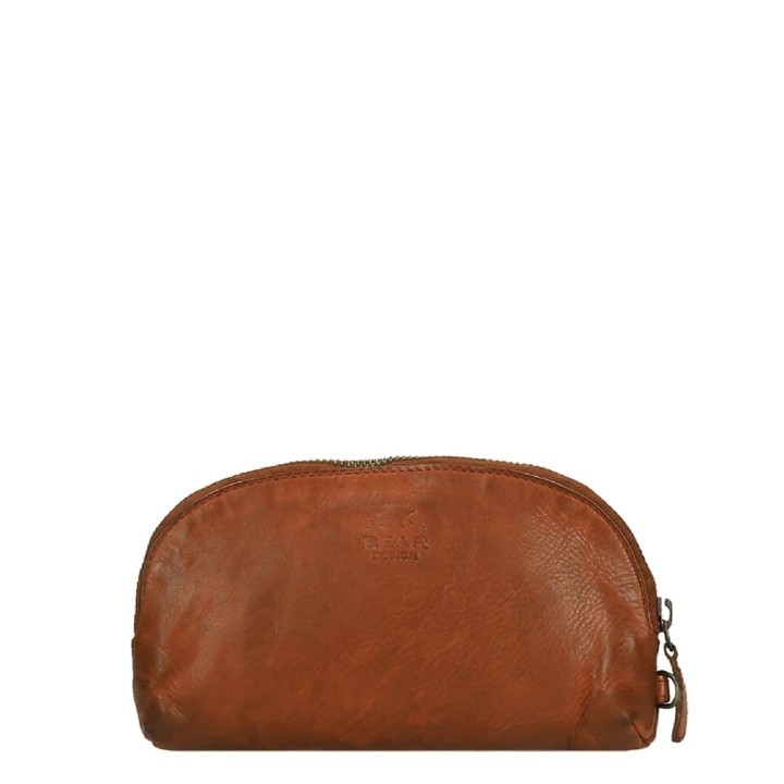 BEAR Kosmetik-Tasche 14659, verschiedene Farben